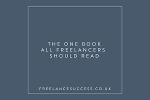 The one book all freelancers should read