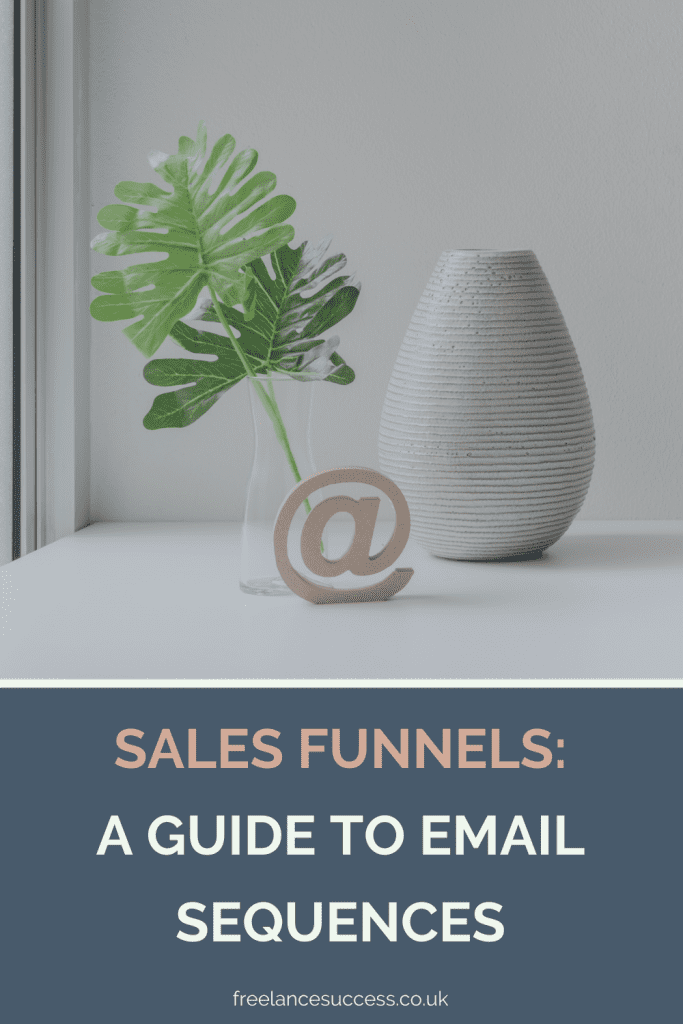 A guide to email sequences